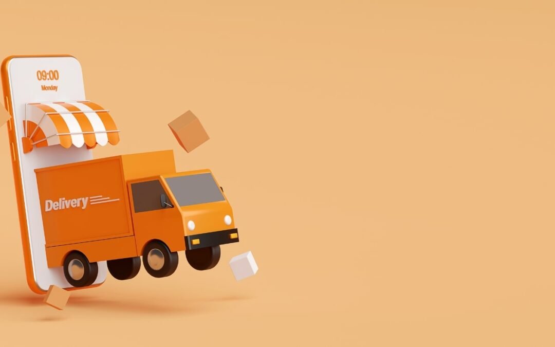 Growth Of E-Commerce In India And How It Is Affecting Digital Marketing Strategies